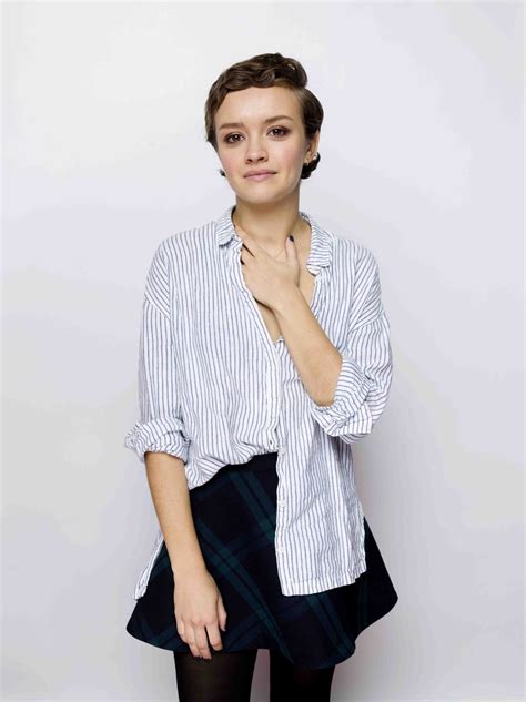 olivia cooke listal.